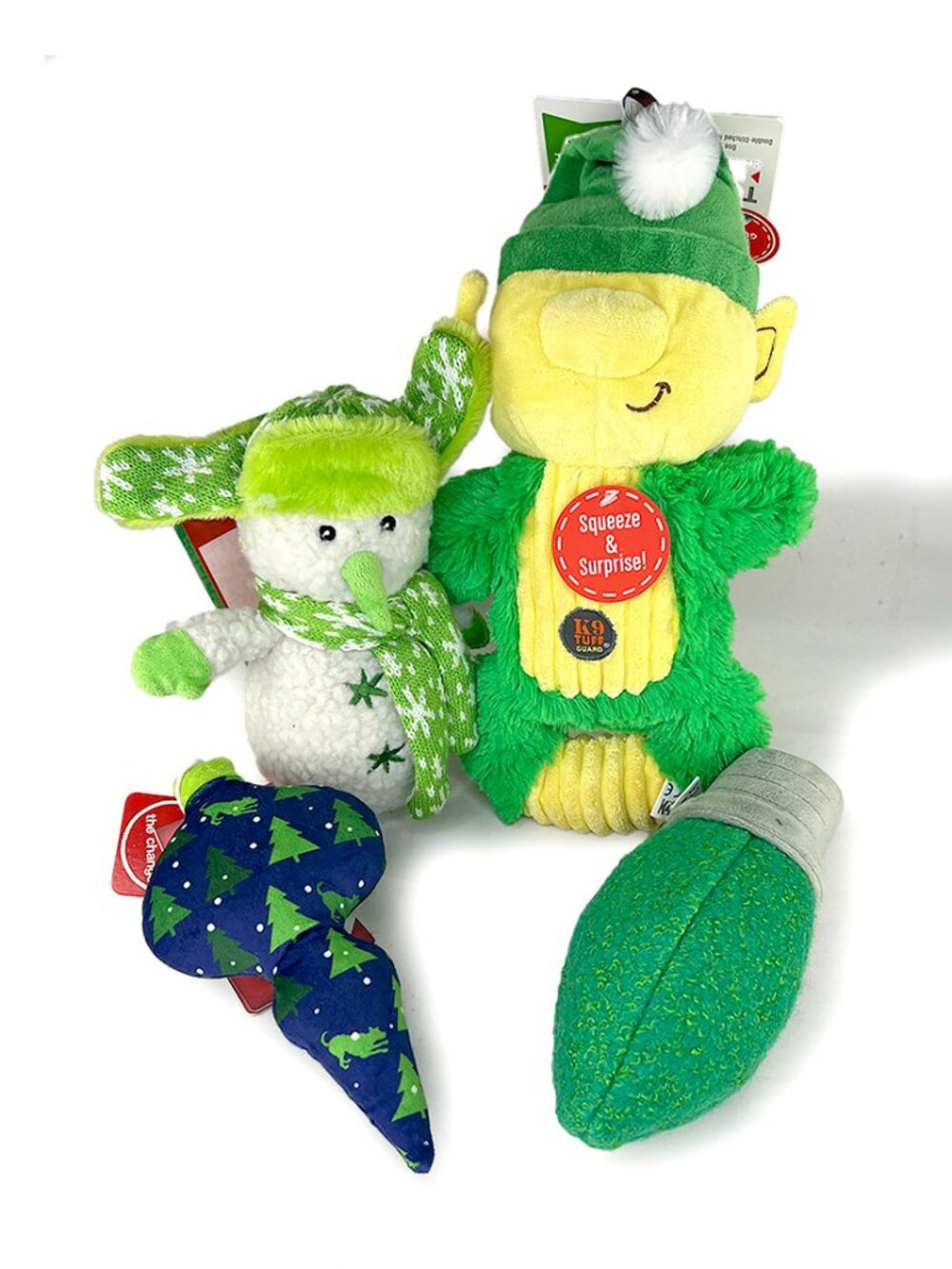 Christmas Toy Bundle #4